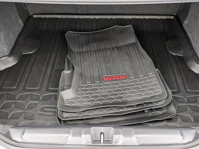 Used 2023 Subaru WRX Limited image 6