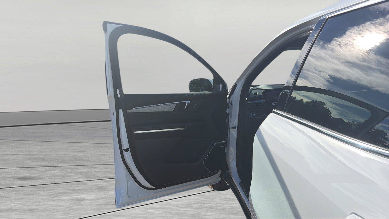 New 2026 Buick Enclave Preferred AWD/4WD image 15