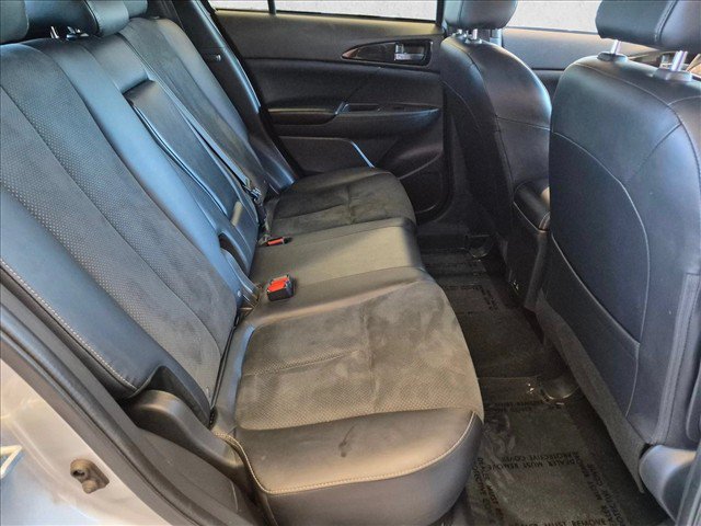 Used 2024 Mitsubishi Eclipse Cross SE AWD/4WD image 27
