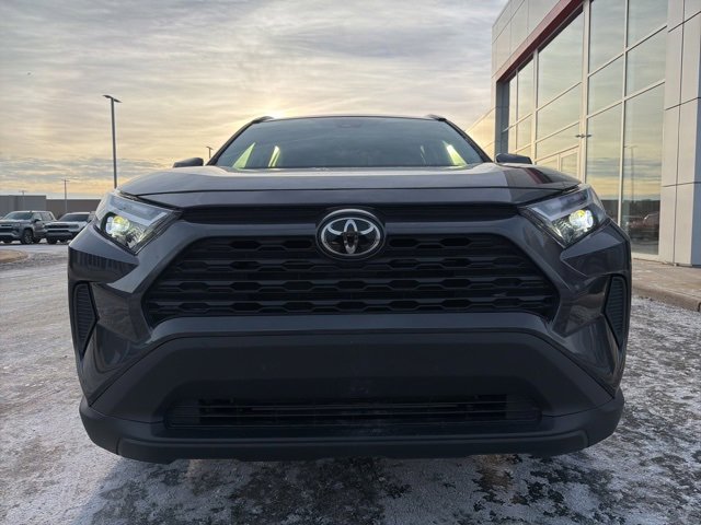 Certified 2023 Toyota RAV4 XLE image 2