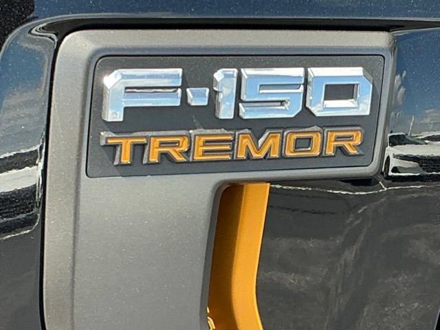 Used 2023 Ford F150 Tremor w/ Trailer Tow Package AWD/4WD image 13