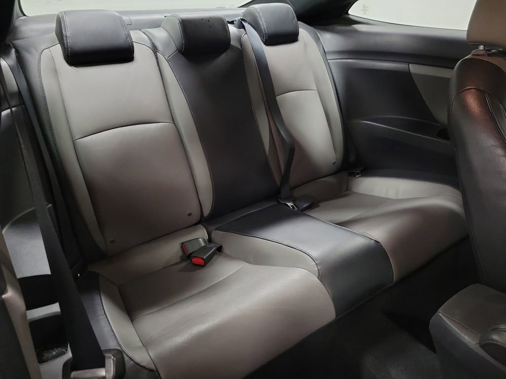 Used 2016 Honda Civic EX-L image 23