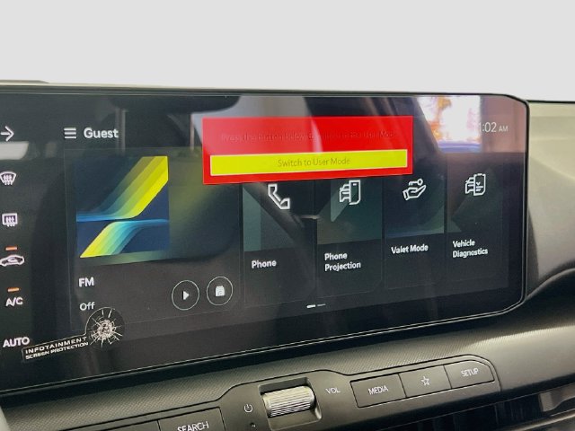 New 2026 Kia K4 EX FWD image 14