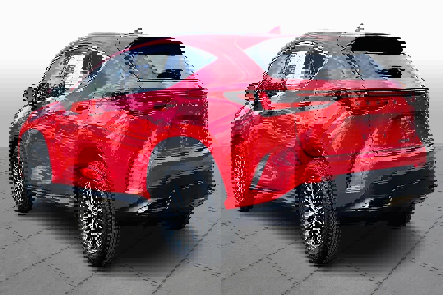 Used 2023 Lexus NX 250 FWD image 12