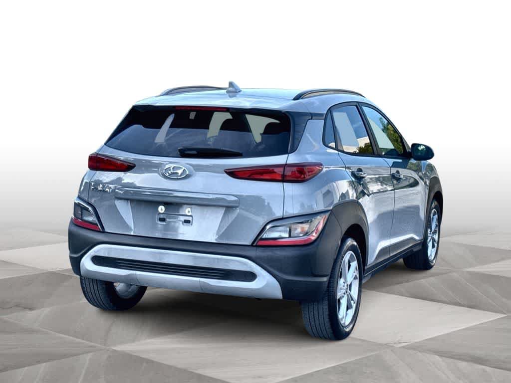 Used 2023 Hyundai Kona SEL FWD image 8