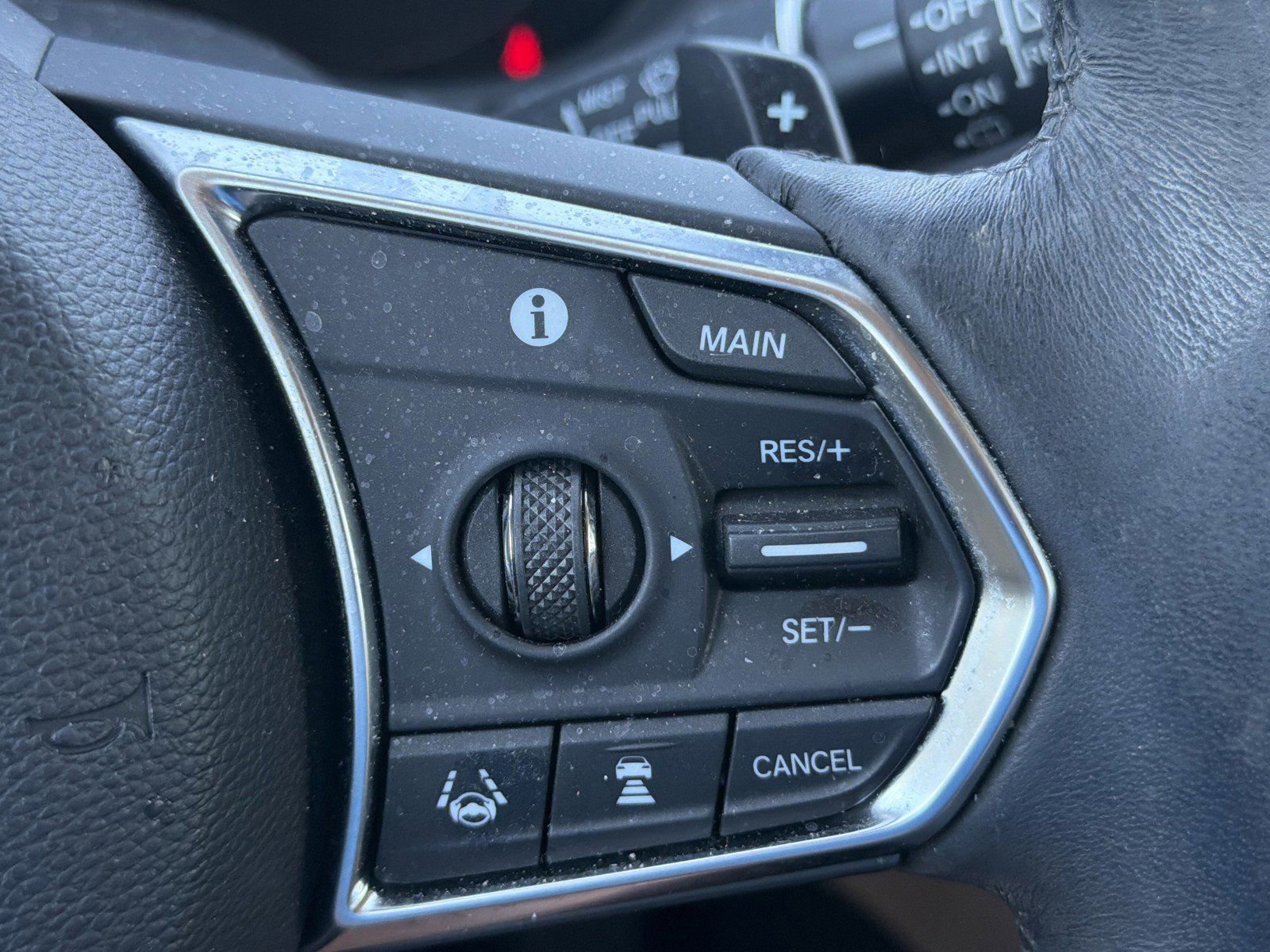 Used 2019 Acura RDX FWD image 29