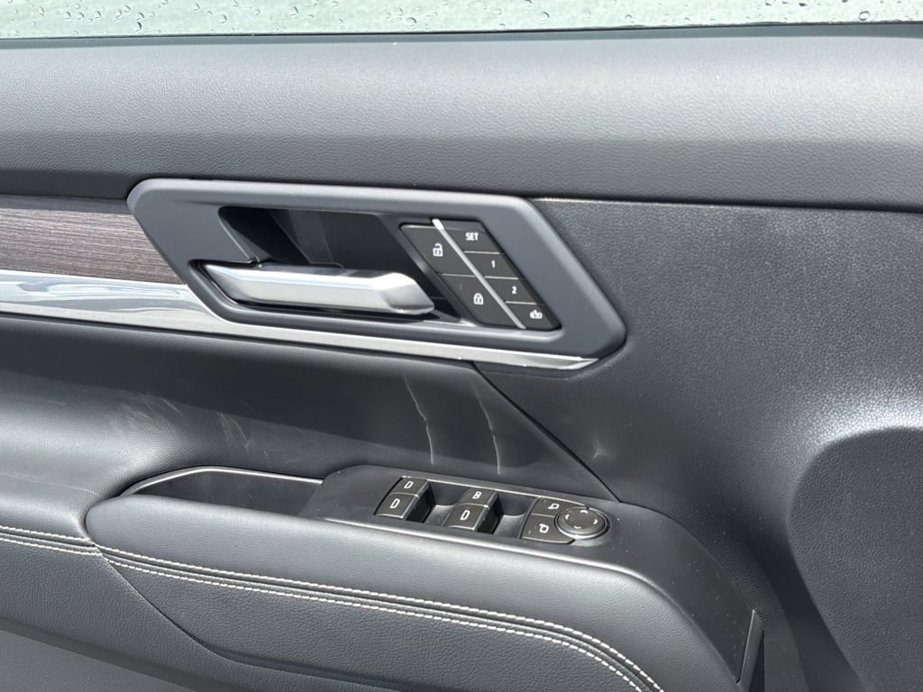 New 2026 GMC Terrain Denali AWD/4WD image 15
