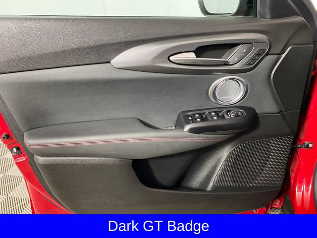Used 2023 Dodge Hornet GT Plus w/ GT Blacktop Package AWD/4WD image 12