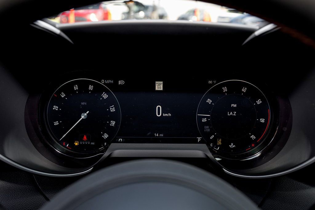 New 2025 Alfa Romeo Giulia AWD w/ Driving Assist Package image 20