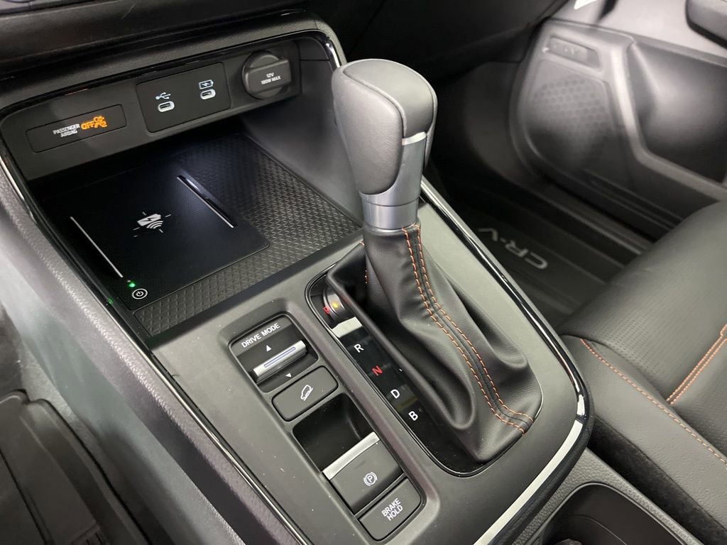 New 2026 Honda CR-V Sport-L image 33