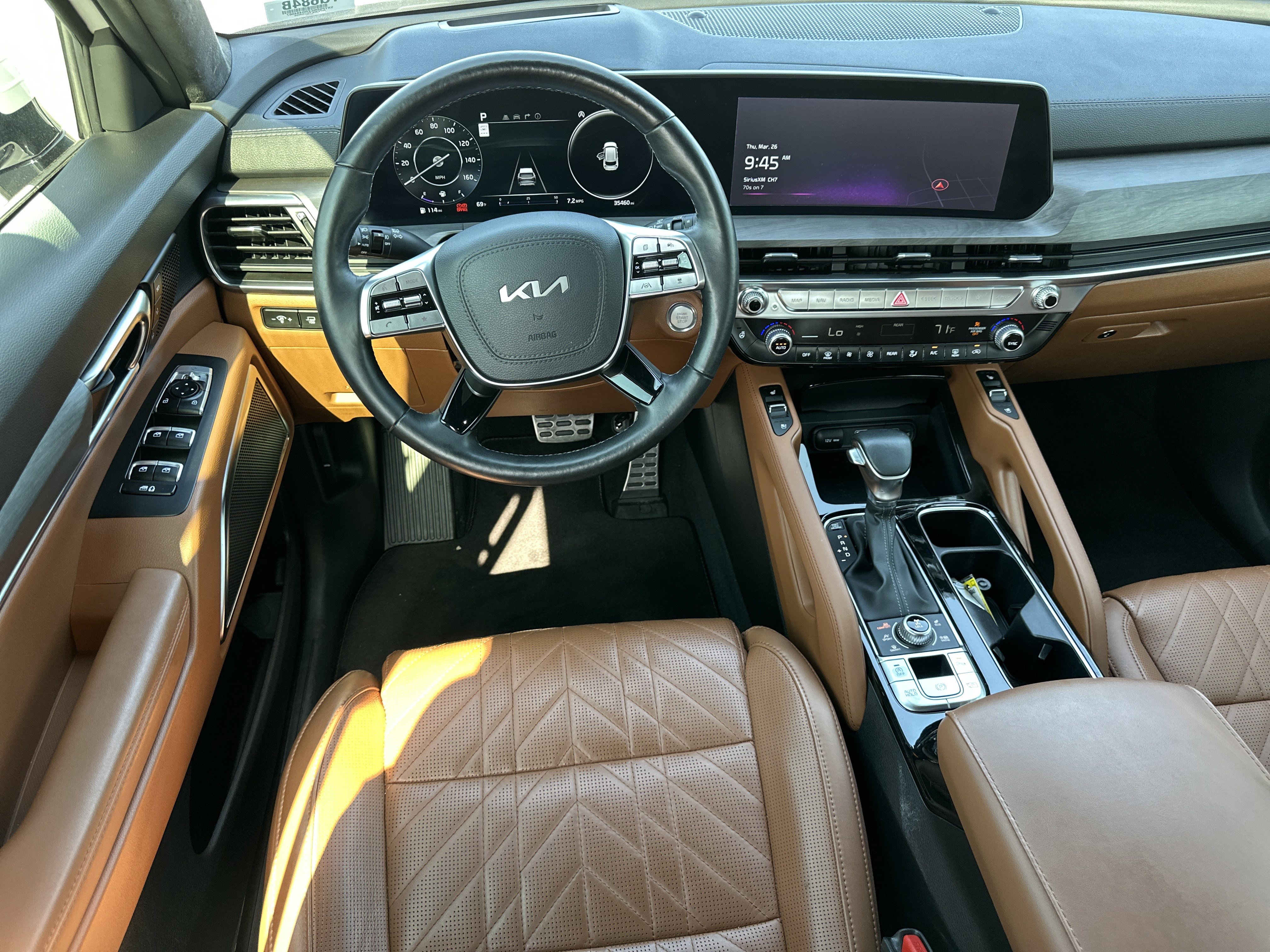 Used 2024 Kia Telluride SX Prestige X-Pro image 24