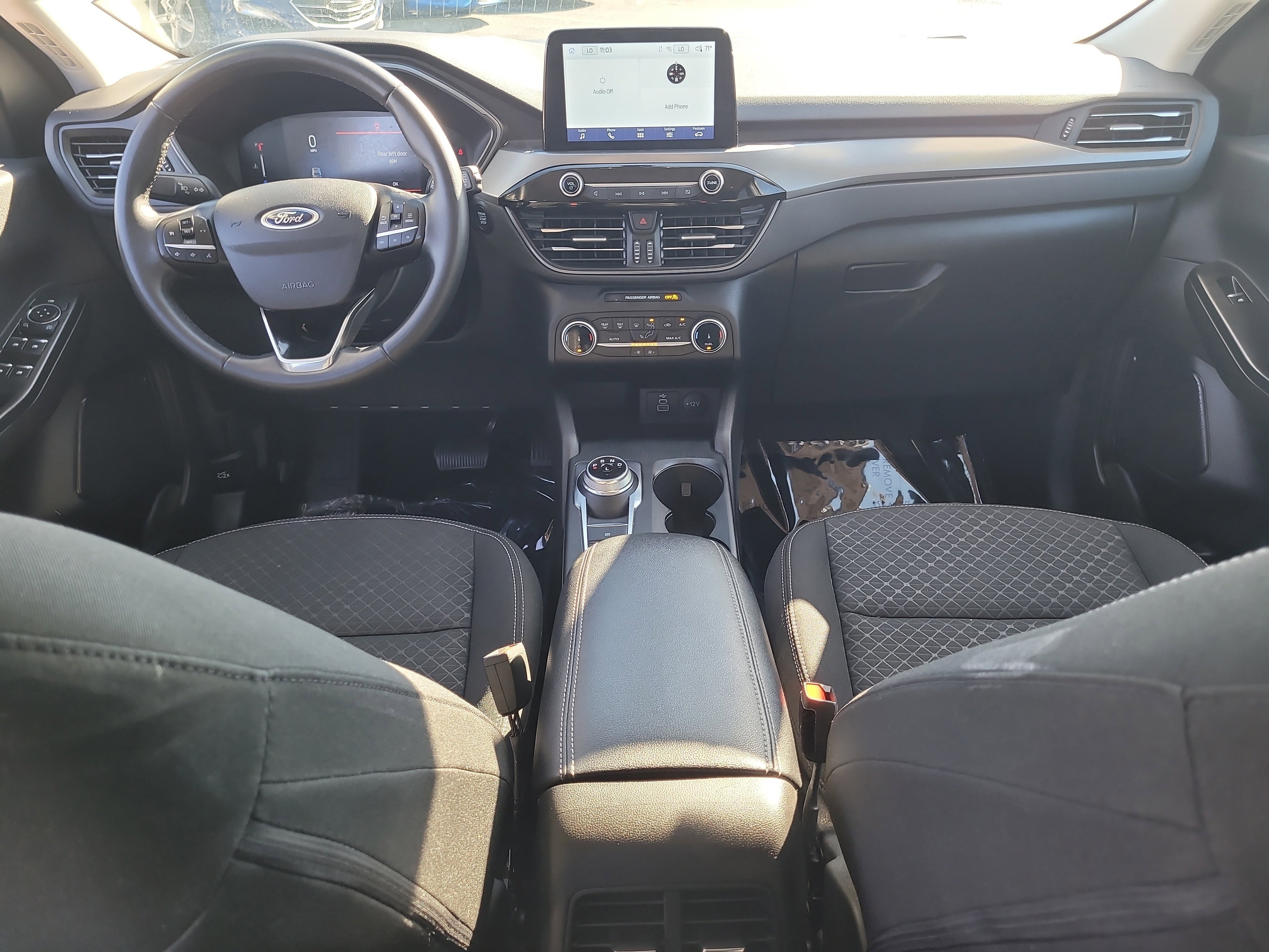 Used 2024 Ford Escape Active image 16