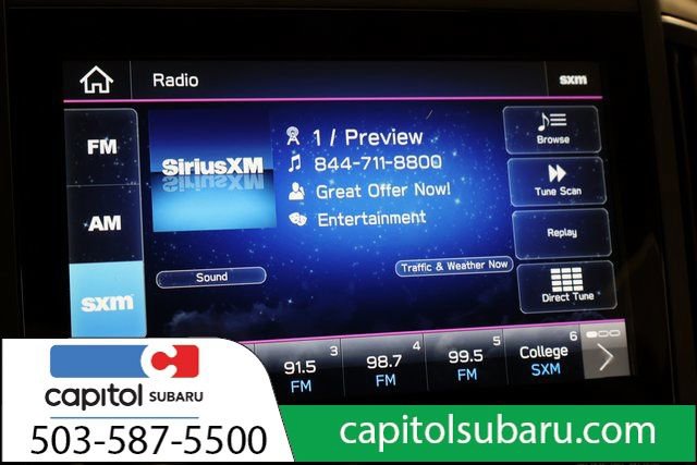 Used 2022 Subaru Forester Limited w/ Popular Package #2 image 26