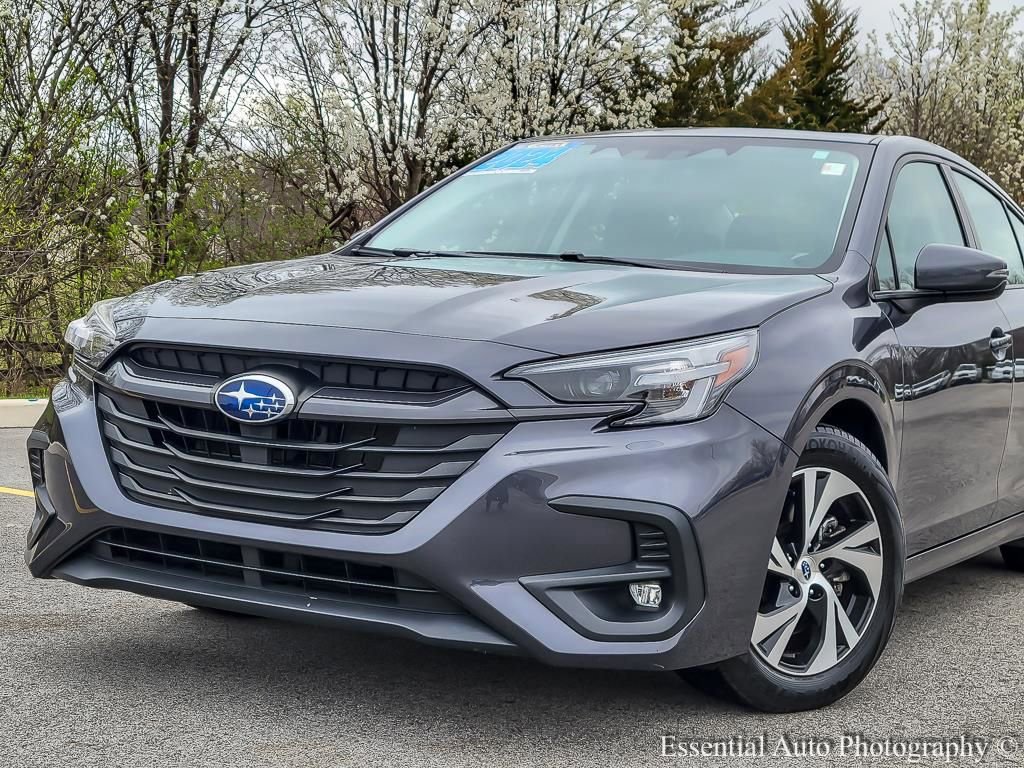 Used 2024 Subaru Legacy Premium image 2