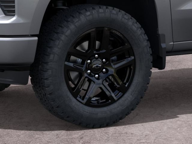 New 2026 Chevrolet Silverado 1500 RST w/ Convenience Package II AWD/4WD image 9