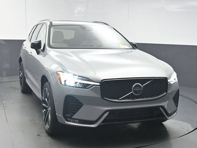 New 2026 Volvo XC60 B5 Ultra w/ Protection Package Premier AWD/4WD image 2