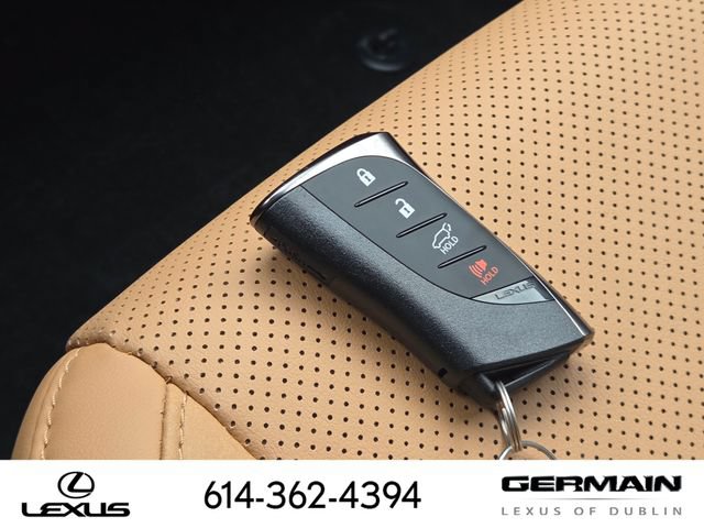 Certified 2026 Lexus RX 350 Premium w/ Convenience Package AWD/4WD image 38