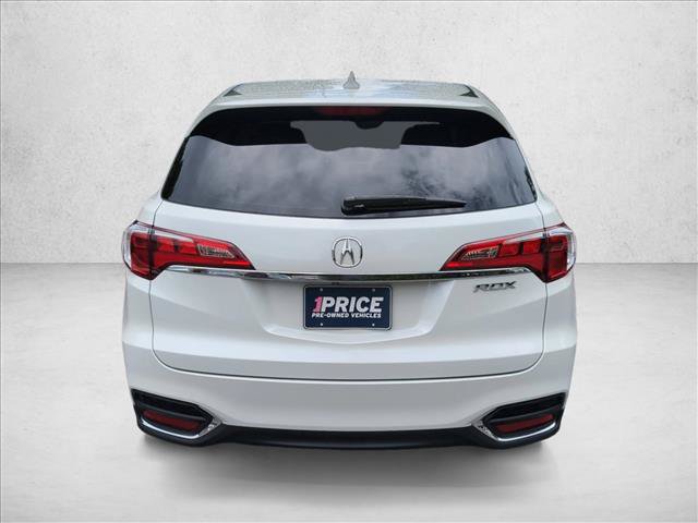 Used 2018 Acura RDX FWD image 6