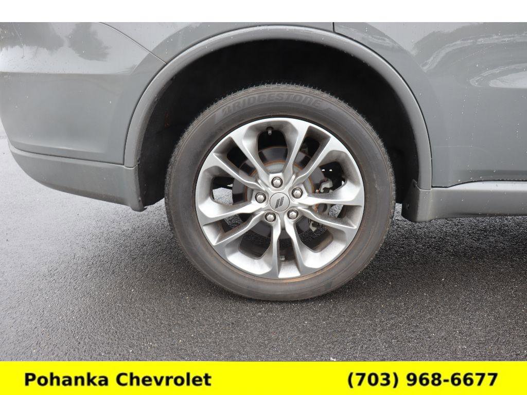 Used 2022 Dodge Durango GT image 35