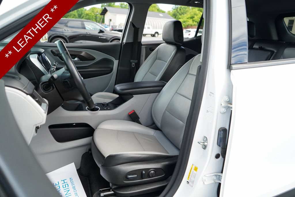 Used 2024 GMC Terrain SLT FWD image 6