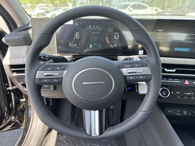 New 2026 Hyundai Sonata SEL FWD image 23