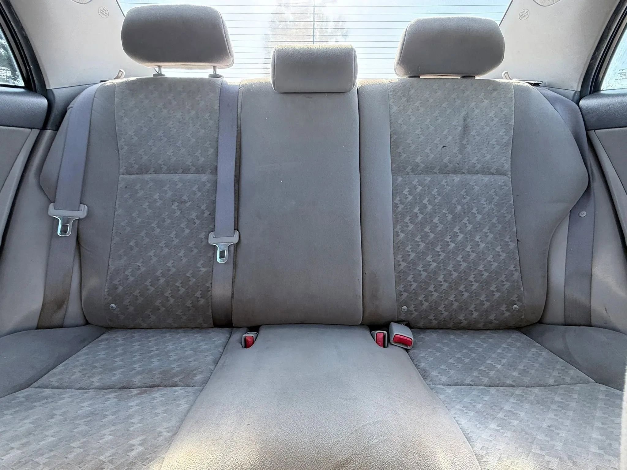 Used 2009 Toyota Corolla LE FWD image 22