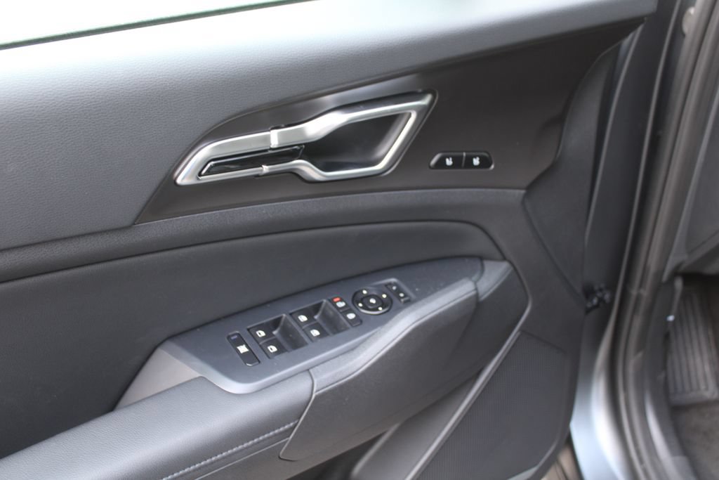 New 2027 Kia Sportage SX Prestige AWD/4WD image 19