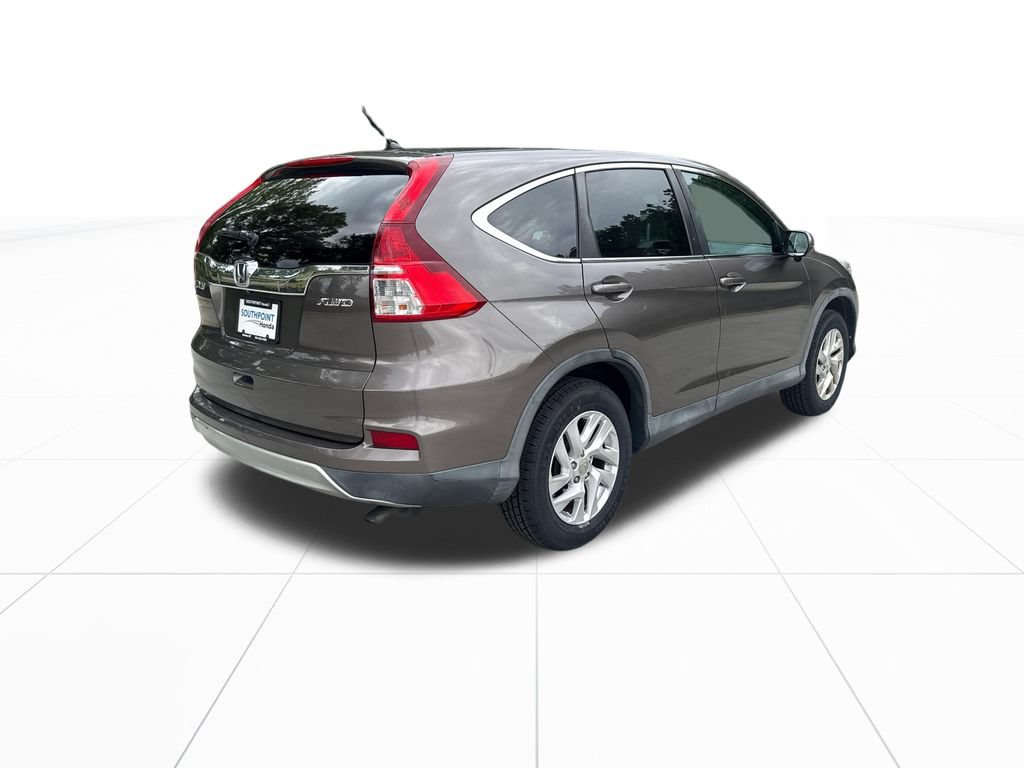 Used 2016 Honda CR-V EX image 9