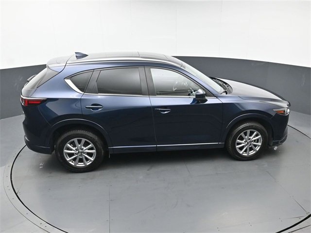 Certified 2024 MAZDA CX-5 AWD 2.5 S w/ Preferred Package image 44