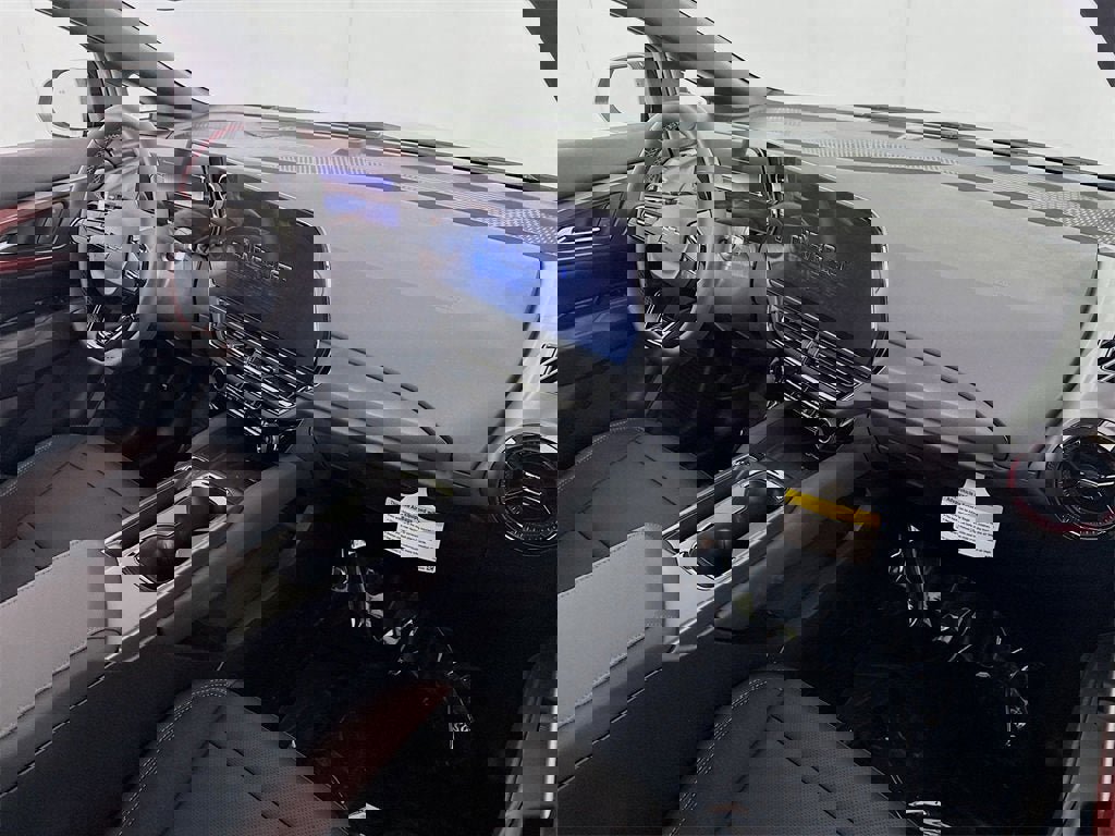 New 2026 Chevrolet Equinox EV RS image 23