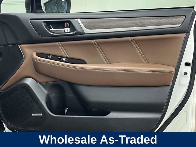 Used 2019 Subaru Outback 2.5i Touring w/ Popular Package #3A AWD/4WD image 28