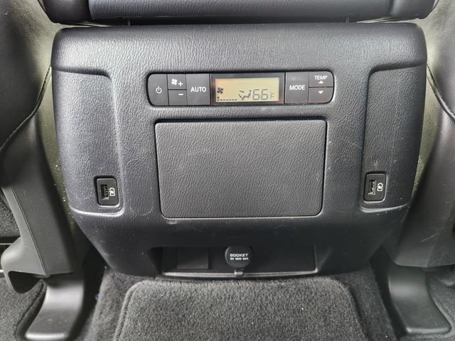 Used 2024 INFINITI QX80 Luxe AWD/4WD image 14