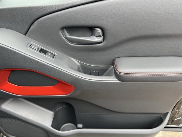 New 2026 Nissan Frontier Pro-X w/ Tow Package image 20