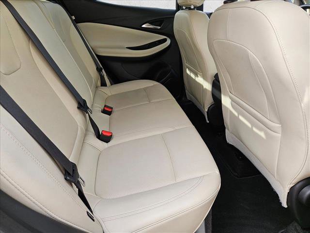 Used 2024 Buick Encore GX Sport Touring w/ Advanced Technology Package image 18