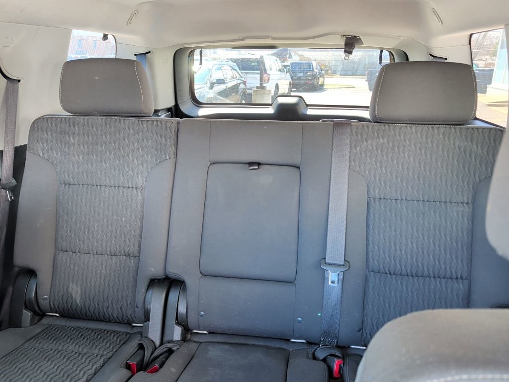 Used 2018 GMC Yukon SLE w/ SLE Value Package AWD/4WD image 21