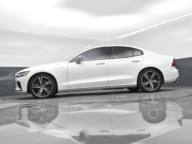 Used 2021 Volvo S60 T8 R-Design Expression w/ Premium Package AWD/4WD image 49