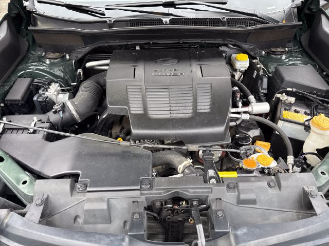 Used 2023 Subaru Forester AWD/4WD image 26