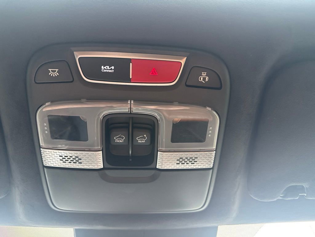 Used 2024 Kia Telluride SX Prestige X-Line AWD/4WD image 43