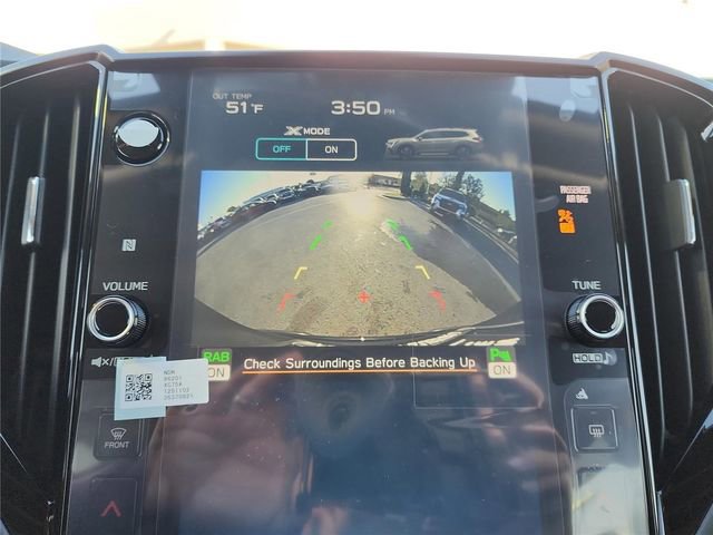 New 2026 Subaru Ascent Premium image 23