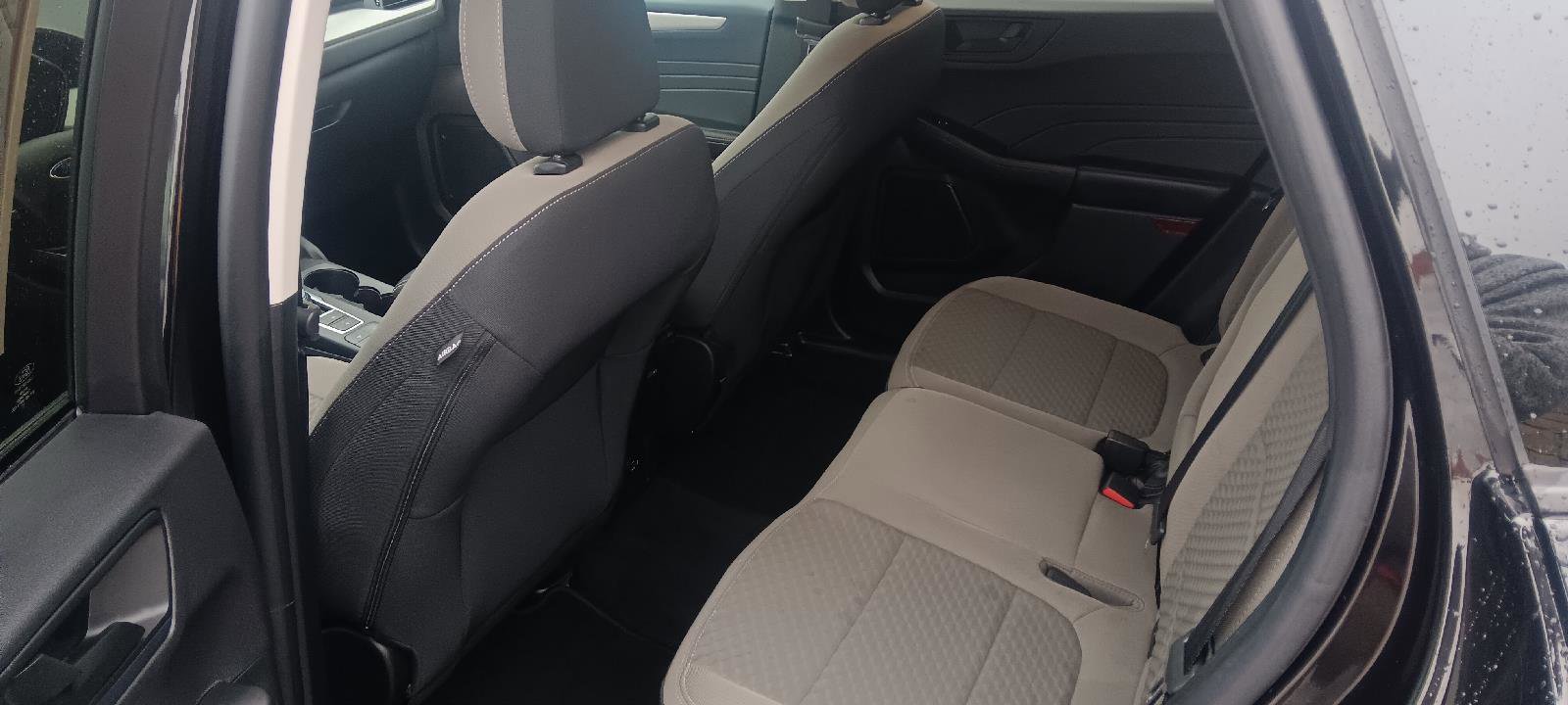 Used 2022 Ford Escape SE w/ Convenience Package image 7