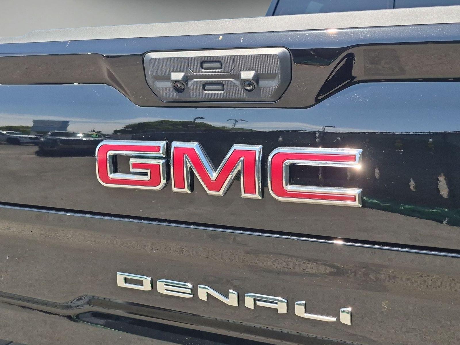 New 2026 GMC Sierra 1500 Denali AWD/4WD image 29
