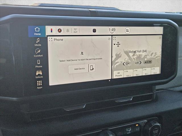 Used 2024 Jeep Wrangler Sport S image 13