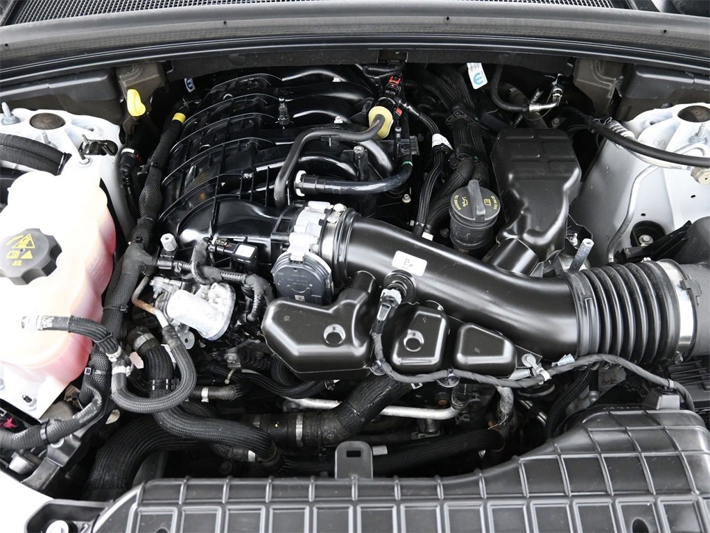 Used 2023 Jeep Grand Cherokee L Laredo image 23