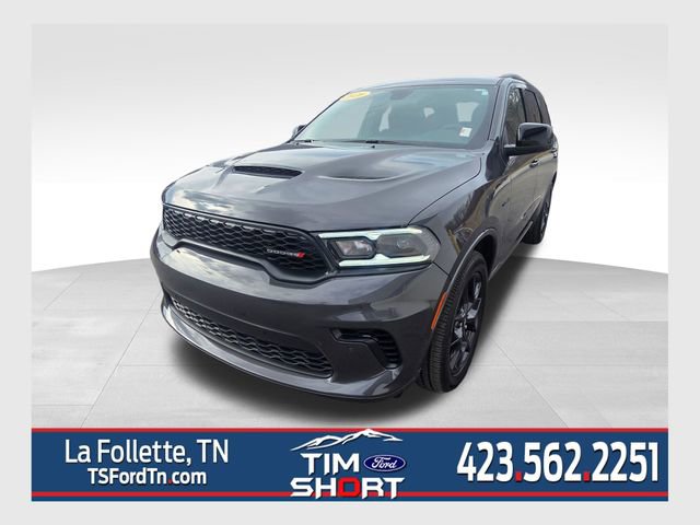 Used 2026 Dodge Durango GT