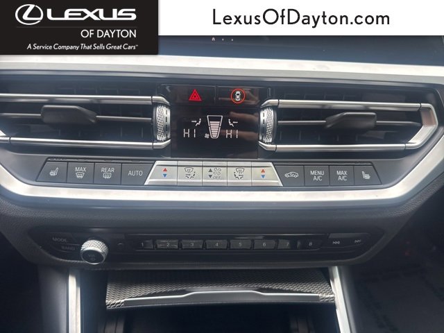 Used 2021 BMW M340i xDrive w/ Premium Package image 26