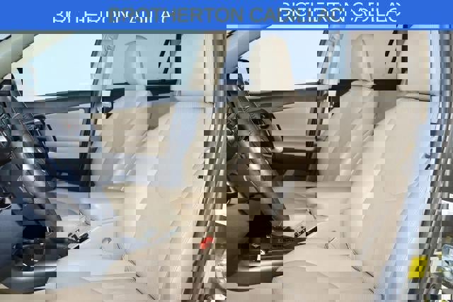 Used 2012 Toyota RAV4 Limited w/ Premium Plus Value Pkg image 19