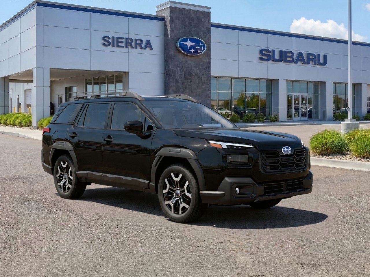 New 2026 Subaru Outback Touring XT AWD/4WD image 16