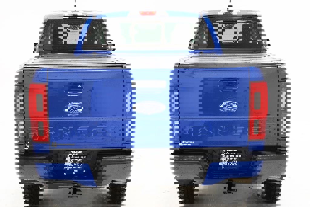 Used 2020 Ford Ranger XLT w/ Equipment Group 302A Luxury image 7