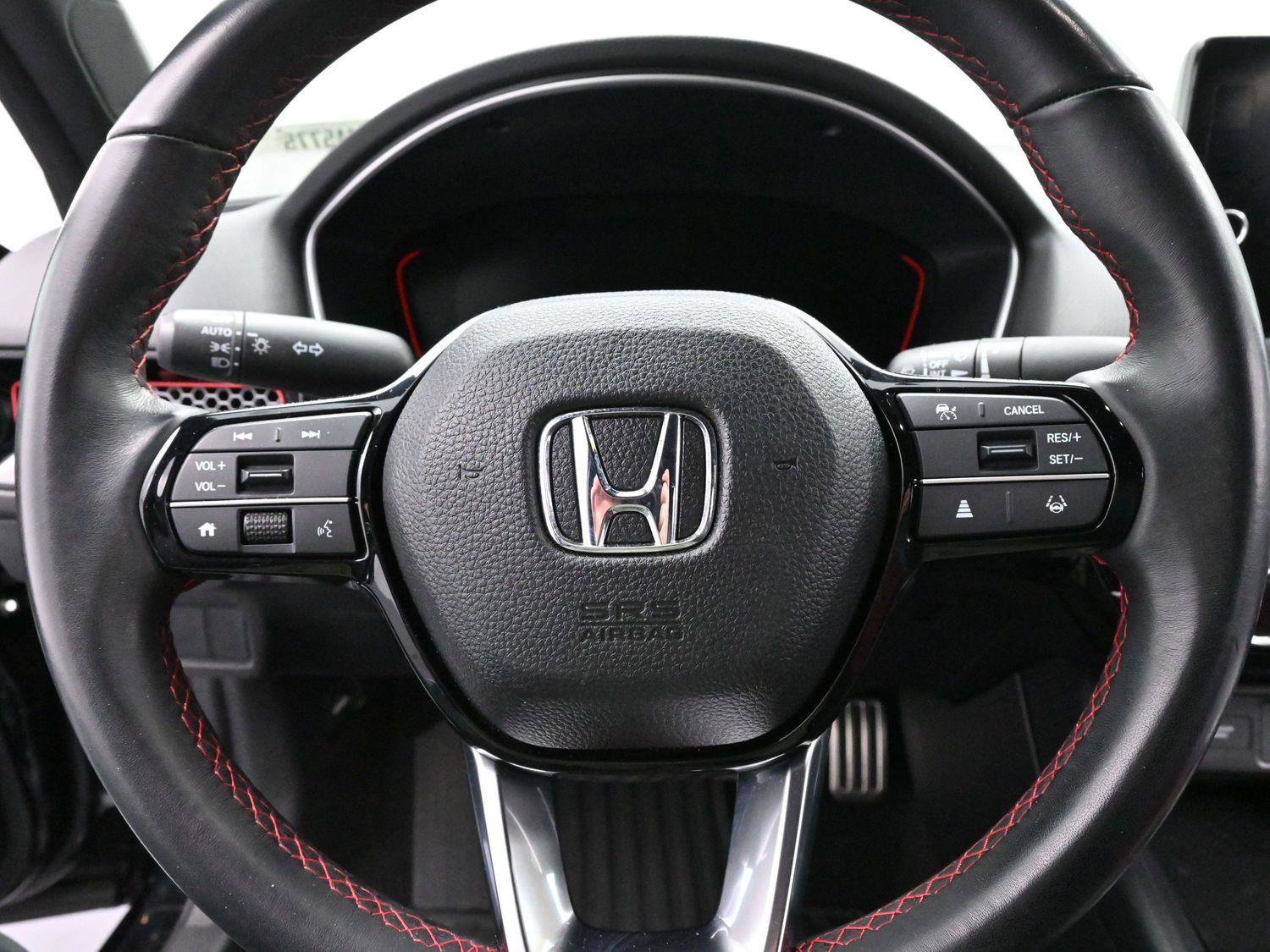 Used 2022 Honda Civic Si image 15