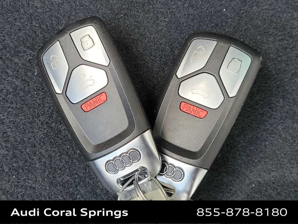 Certified 2024 Audi S5 Premium Plus AWD/4WD image 28